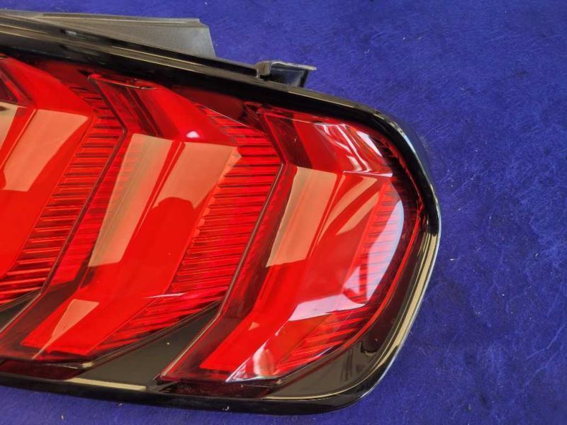 2018-2023 Ford Mustang GT S550 Passenger Rear Tail Light Brake Lamp 2353 - The Parts Farm