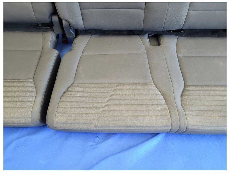2021-2023 Ford F150 4x4 Pickup Truck Rear Crew Cab Folding Seats Seat 2547 - The Parts Farm