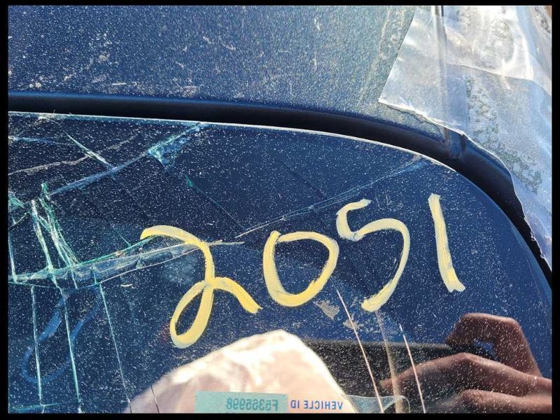 2015-2016 Ford Mustang GT S550 Audio Radio Receiver AM FM CD Single Disc - The Parts Farm