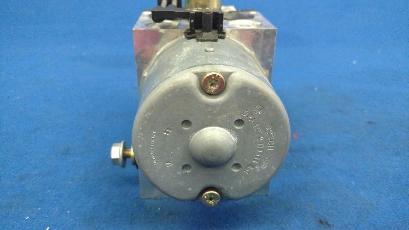 1999 PORSCHE 911 ANTI-LOCK BRAKE PARTS FACTORY OEM REPLACEMENT - The Parts Farm