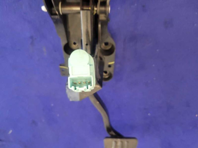 2018-2023 Ford Mustang GT S550 Pedal Cage Automatic Brake Box Transmission 2353 - The Parts Farm