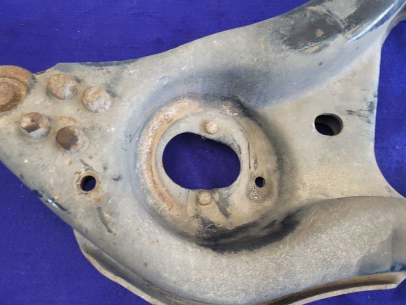 2004-2006 Dodge Ram Viper SRT-10 8.3L 1500 Passenger Front Lower Control Arm - The Parts Farm