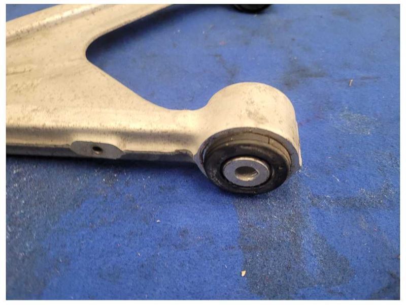 1997-2004 Chevrolet Corvette Z06 FRC C5 Driver Upper Control Arm Rear 2066 - The Parts Farm