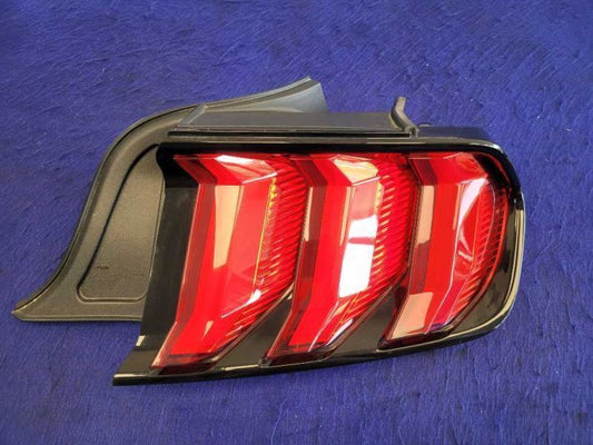 2018-2023 Ford Mustang GT S550 Passenger Right Taillight Lamp Brake Lens 1463 - The Parts Farm