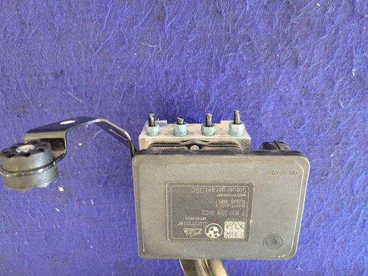 2015-2018 BMW M4 F82 F83 Anti-Lock Brake System Module Thru 06/30/17