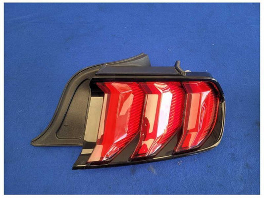 2018-2023 Ford Mustang GT S550 Passenger Rear Tail Light Brake Lamp 2577 - The Parts Farm