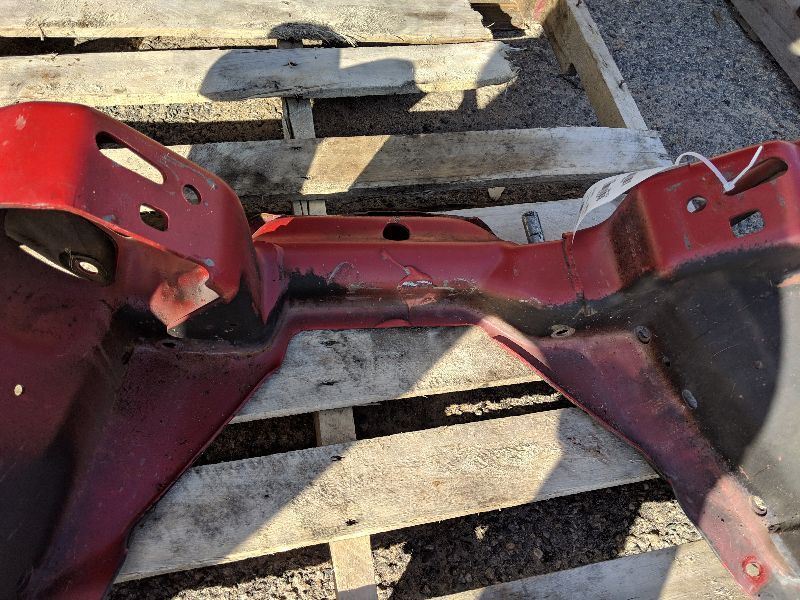 2003-2004 Ford Mustang Cobra SVT DOHC 4.6L K Member Frame Support Engine Cradle - The Parts Farm