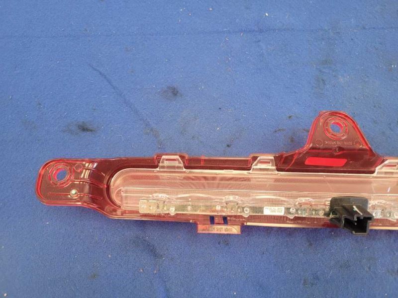 2011-2014 Ford Mustang GT 5.0L Third Bake Light Lamp Red Rear 2468 - The Parts Farm