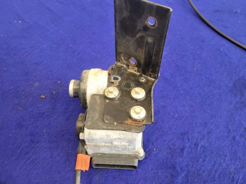 2003-2004 Ford Mustang Cobra SVT Mach 1 Cruise Control Servo Assembly 2364 - The Parts Farm