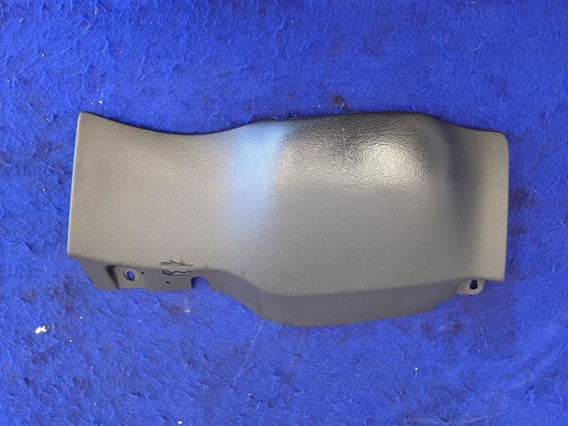 1999-2004 Ford Mustang Cobra SVT DOHC 4.6L Lower Dash Trim Knee Panel Column - The Parts Farm