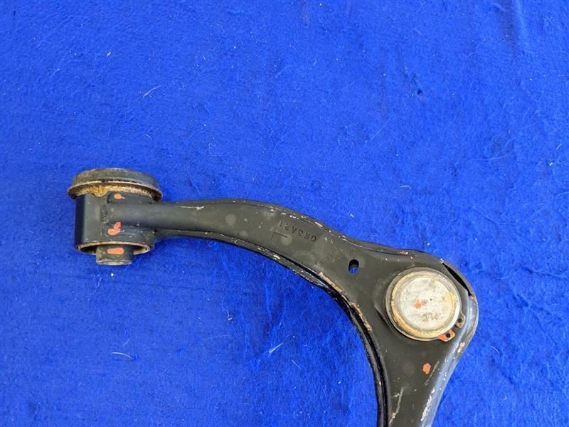 2021-2022 Ford F150 4x4 Pickup Truck Front Driver Upper Control Arm 2297 - The Parts Farm