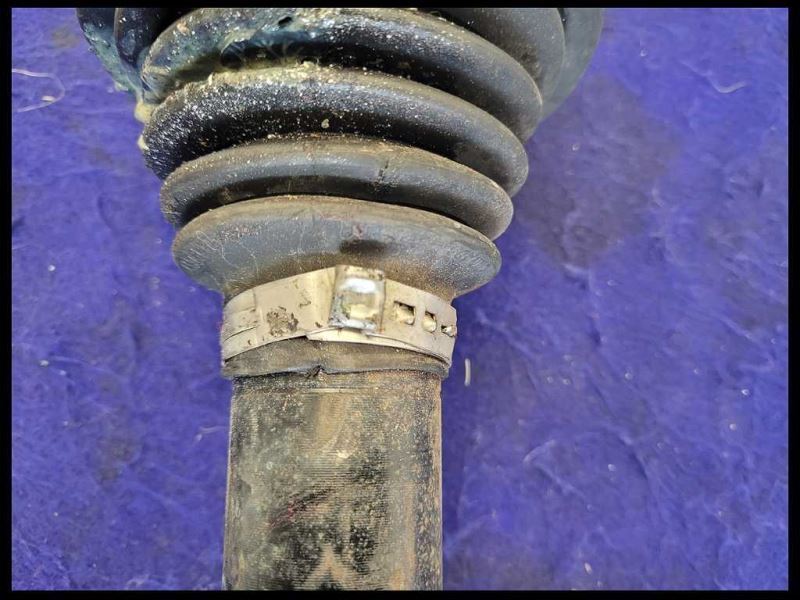 2020-2021 Ford Mustang GT500 Shelby Axle Shaft Half Driver Passenger IRS R - The Parts Farm