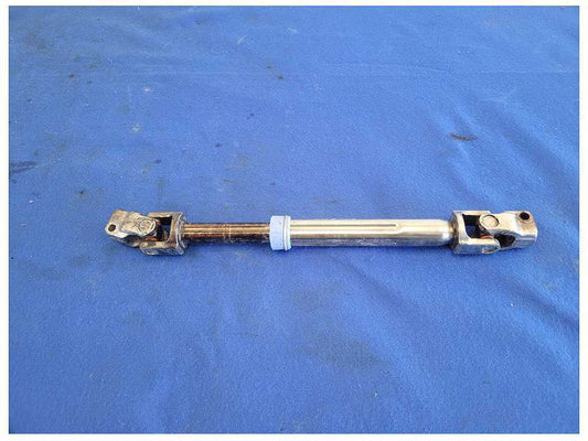 2015-2020 Ford F150 4x4 Pickup Truck Steering Shaft Mid Intermediate 2490