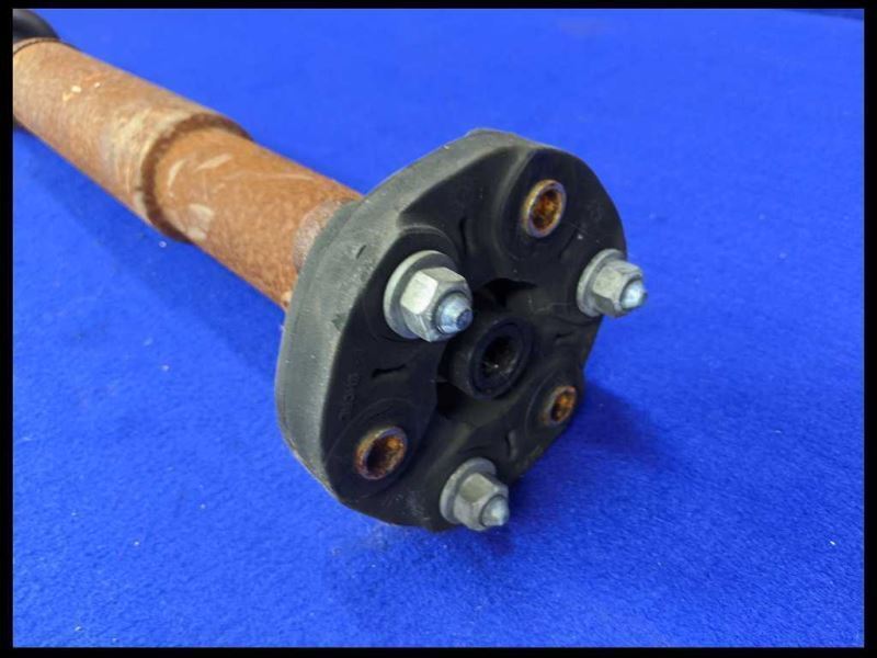 2002-2005 Ford Thunderbird 3.9L V8 Automatic Drive Shaft Rear Flange Axle Joint - The Parts Farm