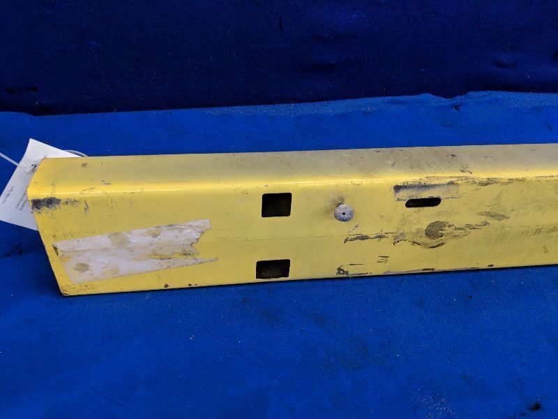 2003-2004 Ford Mustang Cobra SVT DOHC 4.6L Front Bumper Reinforcement Bar Crash - The Parts Farm