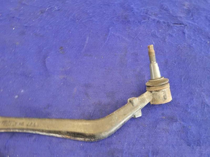 2010-2015 Chevrolet Camaro SS Passenger Lower Control Arm Front 2416 - The Parts Farm