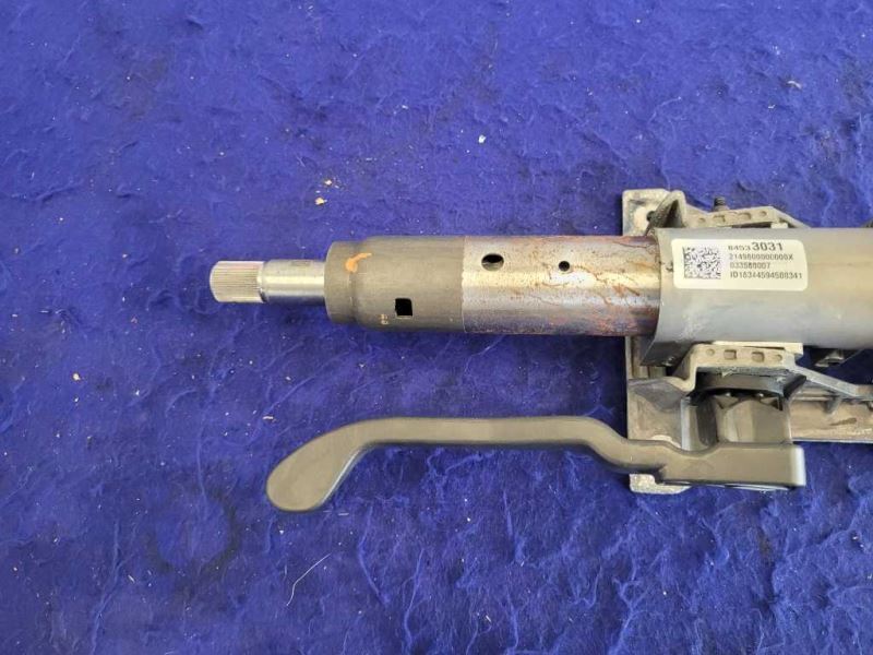 2016-2021 Chevrolet Camaro SS 6.2L LT1 Column Steering Front Driver Tilt 2434 - The Parts Farm