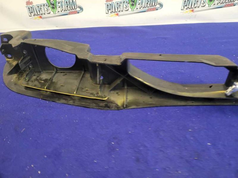 1994-1998 Ford Mustang GT 5.0L Convertible Front Header Panel Bumper 2406 - The Parts Farm