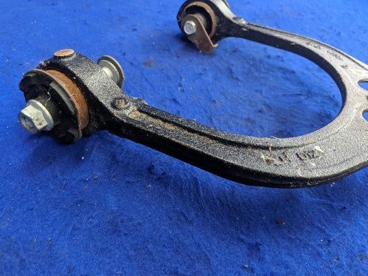 2011-2014 Dodge Challenger SRT8 6.4L Driver Left LH Front Upper Control Arm OEM