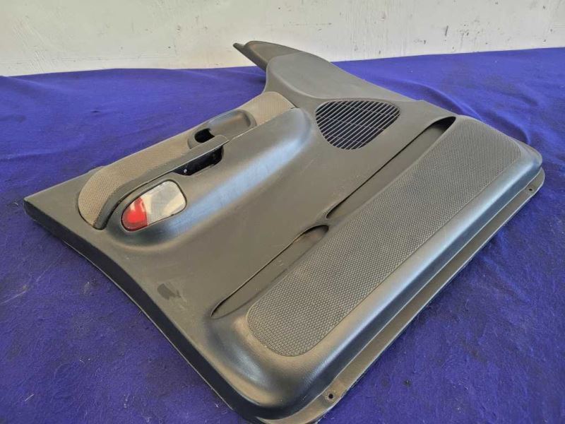 2012-2014 Ford F150 Pickup Truck Driver Left LH Front Door Panel Card Handle - The Parts Farm