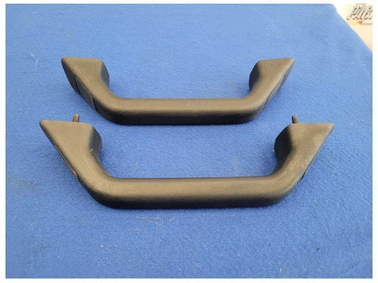 2018-2020 Ford F150 F-150 Roush Truck Pair Pull Handles Interior 2612
