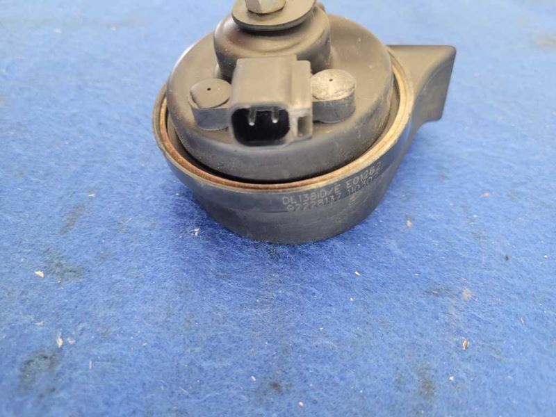 2010-2015 Chevrolet Camaro SS Horn Emergency Noise Single 2431 - The Parts Farm