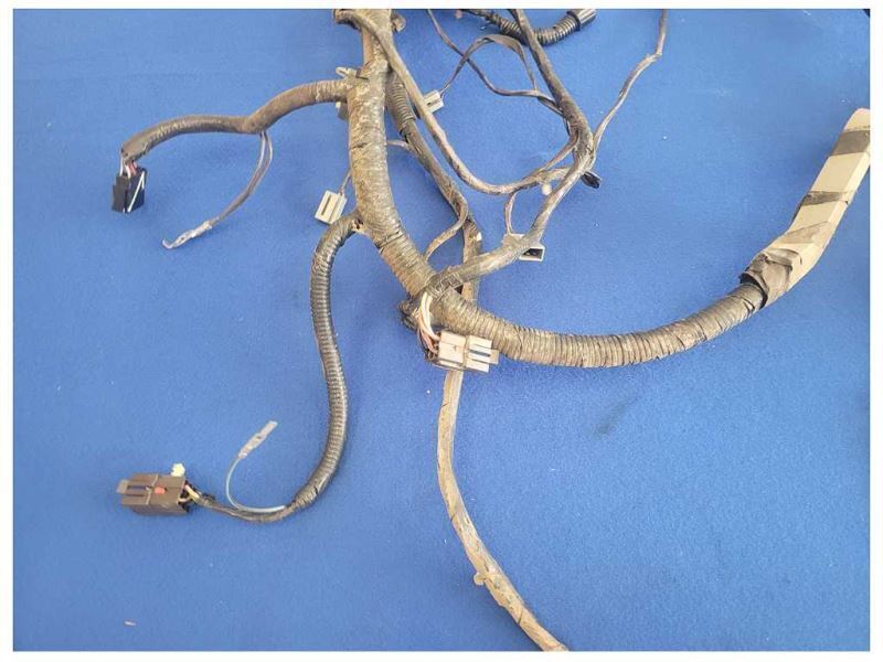 1999 Ford Mustang Cobra SVT DOHC 4.6L Body Harness Plug Wire *Used* 2570 - The Parts Farm