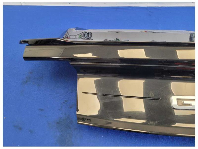 2018-2023 Ford Mustang GT S550 Trunk Deck Lid Wing Spoiler Paint G1 2531 - The Parts Farm