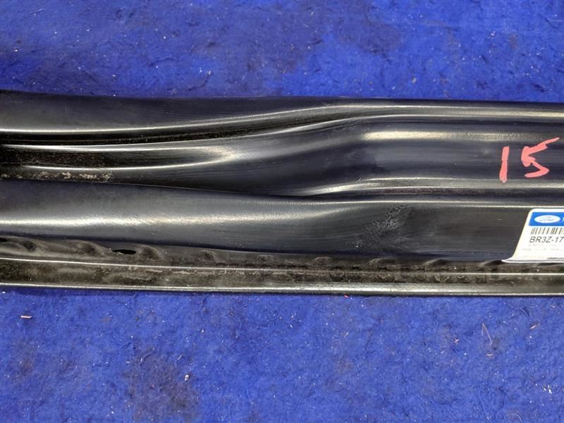 2005-2014 Ford Mustang GT 5.0L Front Bumper Reinforcement Steel Impact Bar - The Parts Farm