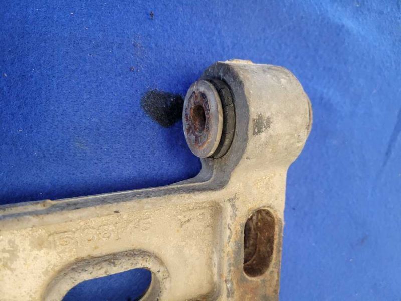 2003-2006 Chevy SSR Pickup Truck Passenger Front Rear Lower Control Arm 2432 - The Parts Farm