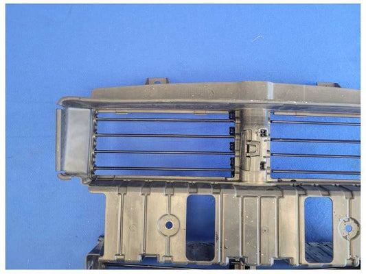 2018-2023 Ford Mustang GT S550 Front Shutter Bumper Flap Flapper 2574