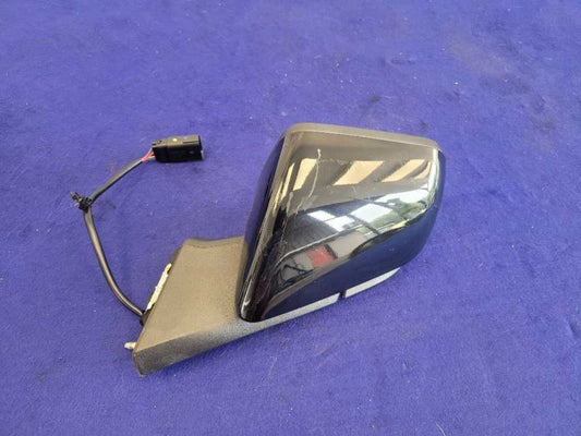 2015-2021 Ford Mustang GT S550 Driver Rear View Mirror Power Paint G1 2321 - The Parts Farm