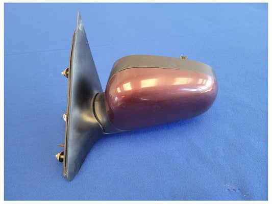 2003-2004 Mercury Marauder 4.6L Driver Rear View Mirror Heated Paint JL 2534