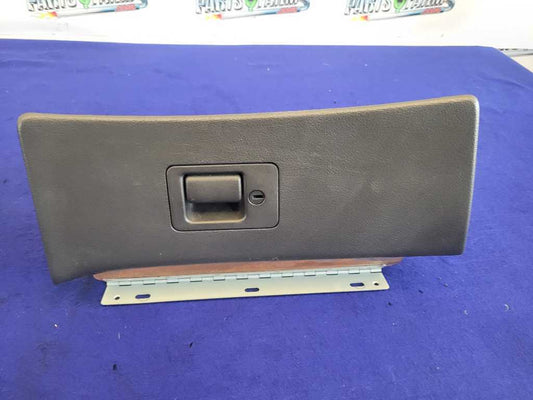 1999-2004 Ford Mustang Cobra SVT DOHC Glove Box Dashboard Panel Charcoal 2364