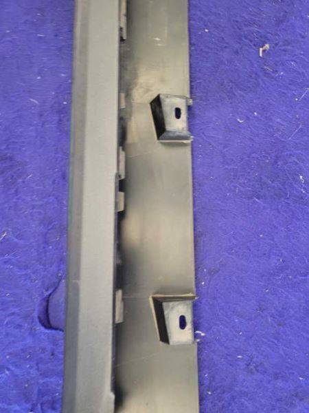 2015-2023 Ford Mustang GT S550 Driver Rocker Molding Panel Trim Paint UX - The Parts Farm