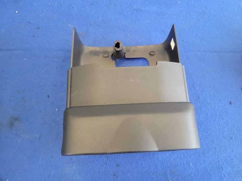 2005-2009 Ford Mustang GT 4.6L Saleen Steering Column Bezel Trim Surround 2453 - The Parts Farm