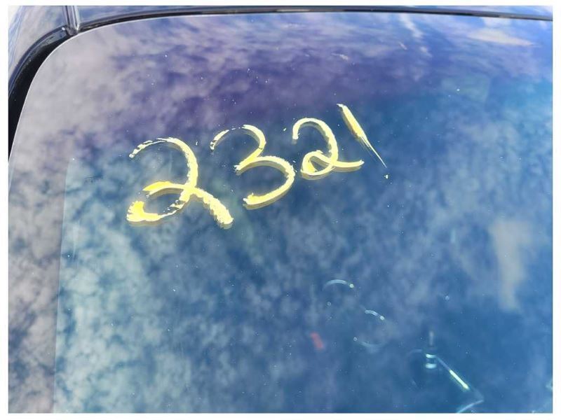 2015-2017 Ford Mustang GT S550 Anti-Lock Brake ABS Module Pump Line 2321 - The Parts Farm