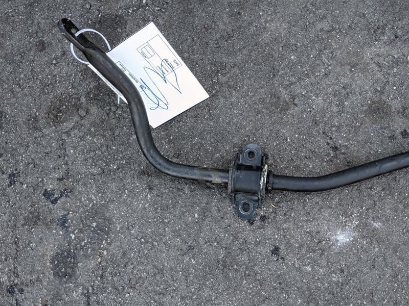 2015-2017 Ford Mustang GT 5.0L Stabilizer Sway Bar Rear Coupe Coyote 19" Wheels - The Parts Farm