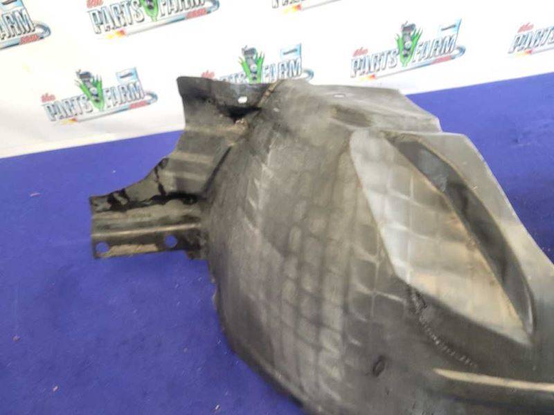 1994-1998 Ford Mustang GT 5.0L Passenger Front Splash Shield Fender Liner 2406 - The Parts Farm