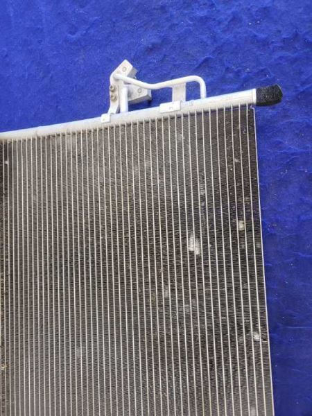 2019-2021 Ford Ranger 2.3L Pickup Truck AC Condenser Front Air Conditionong 2221 - The Parts Farm