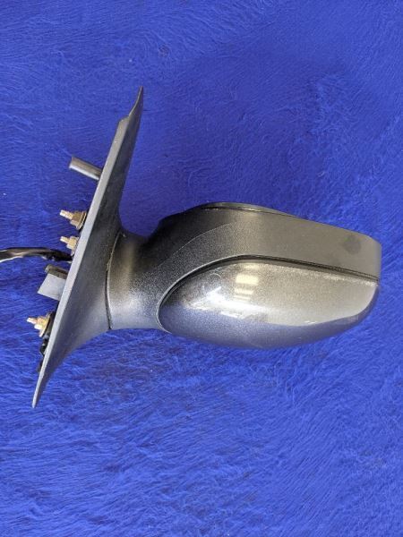 1999-2004 Ford F150 Pickup Truck Lightning Driver Side View Mirror Power SC - The Parts Farm