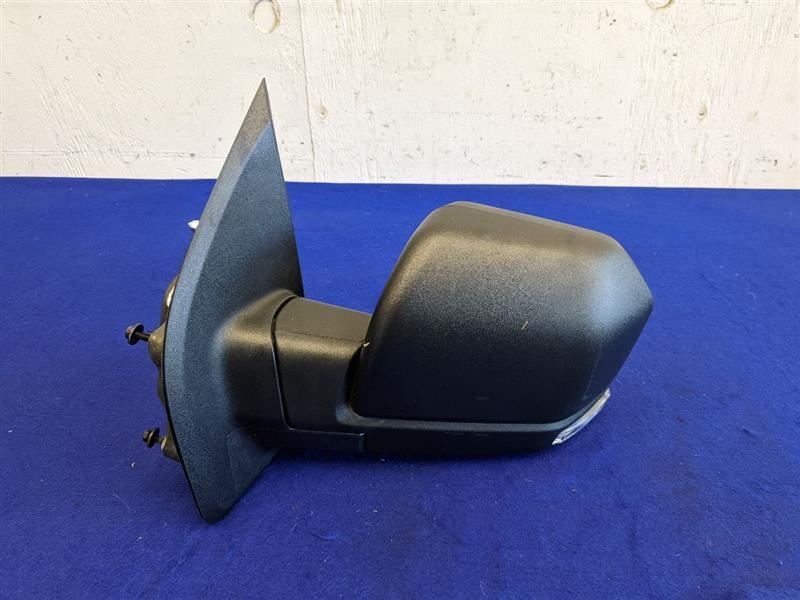 2019-2020 Ford F150 4x4 Pickup Truck Driver Left LH Rear View Mirror Glass - The Parts Farm