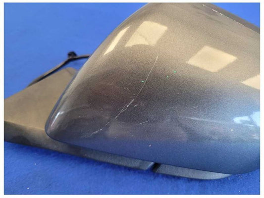 2018-2023 Ford Mustang GT S550 Driver Rear View Mirror Spotter Paint J7 2574