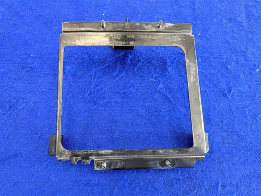 2014 Audi R8 V10 Plus Coupe Bracket ECU Driver Passenger Pair 2136