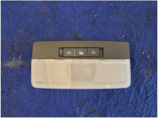 20102015 Chevrolet Camaro SS Coupe Roof Map Dome Light Lamp 2800