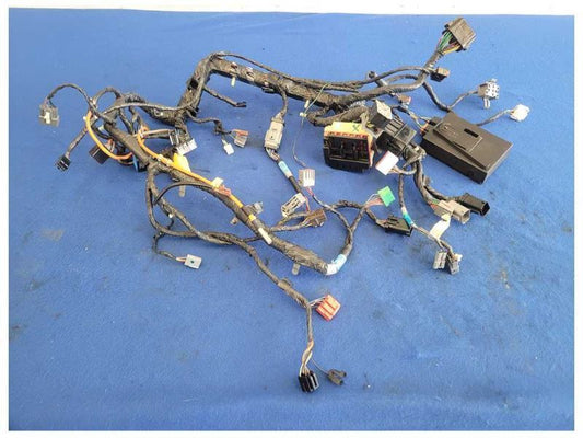 1999-2004 Ford Mustang GT 4.6L Convertible Dash Harness Wire Plug A/T 2561 - The Parts Farm