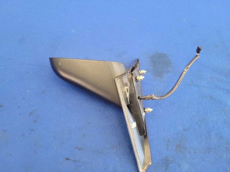 1999-2004 Ford Mustang GT Coupe Driver Front Rear View Mirror 2474 - The Parts Farm
