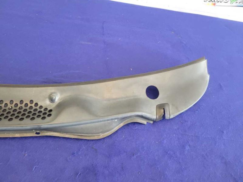 1994-1998 Ford Mustang GT 5.0 Convertible Front Cowl Cover Panel Trim - The Parts Farm