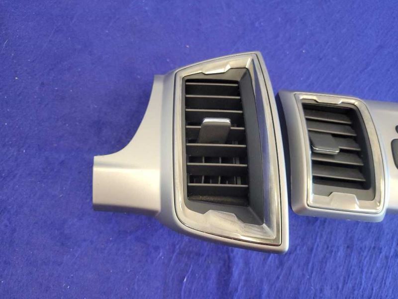 2019-2021 Ford Ranger 2.3L Pickup Truck Front Trim Dashboard Driver Vent 2221 - The Parts Farm