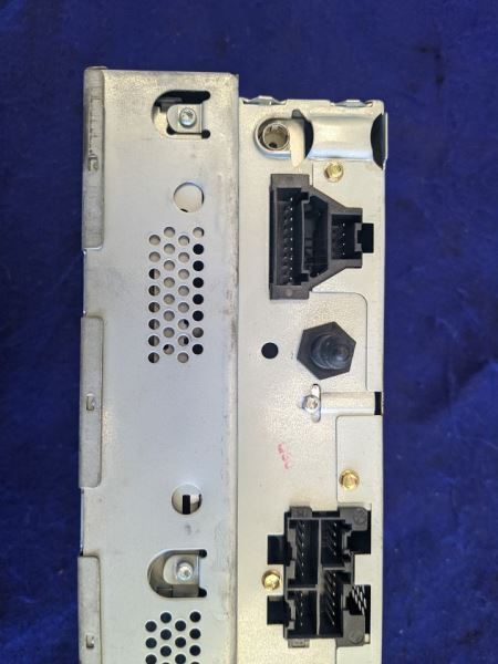 19997-2004 Chevrolet Corvette Z06 FRC Audio Equipment Radio Receiver Stereo CD - The Parts Farm